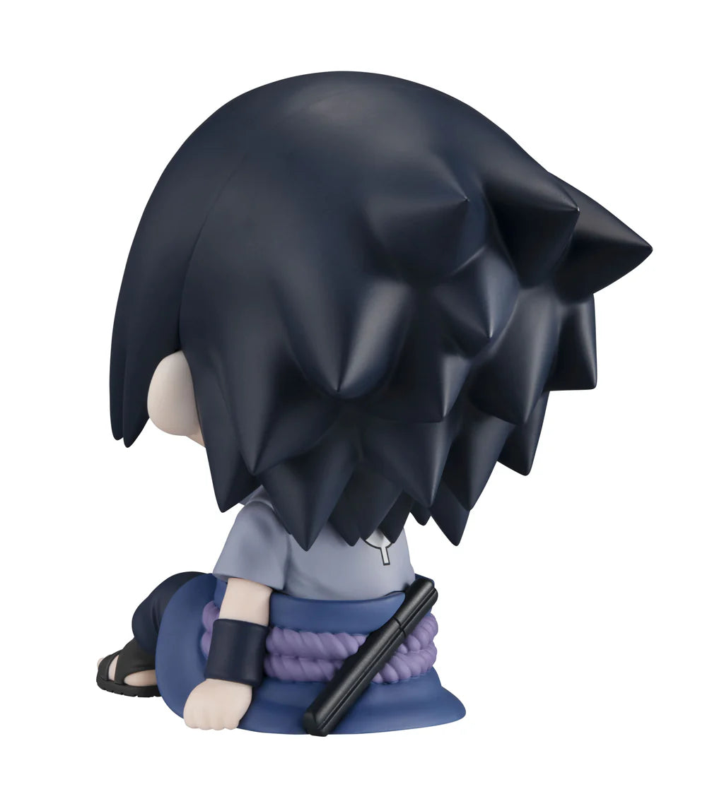 [PRE-ORDER] Look Up Series - Uchiha Sasuke - NARUTO -Shippuden-