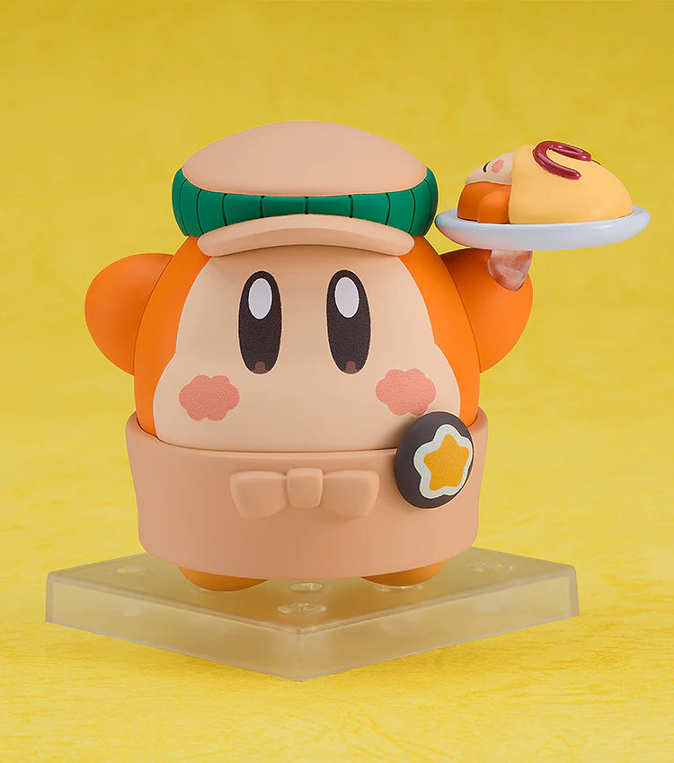 [PRE-ORDER] Nendoroid - Waddle Dee Kirby Cafe Ver. - Kirby's Dream Land