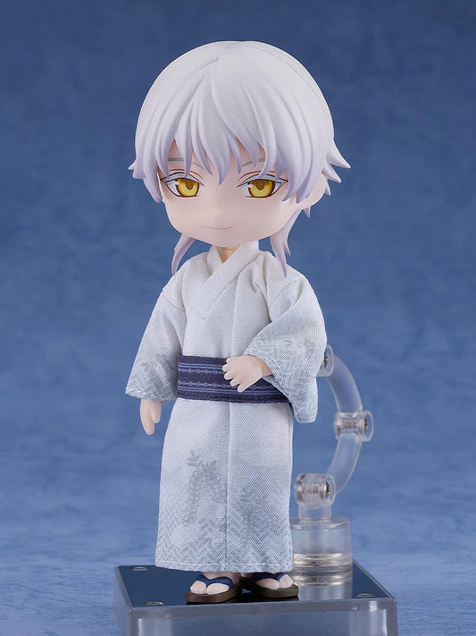 [PRE-ORDER] Nendoroid - Tsurumaru Kuninaga Casual Outfit Ver. - Touken Ranbu -ONLINE-