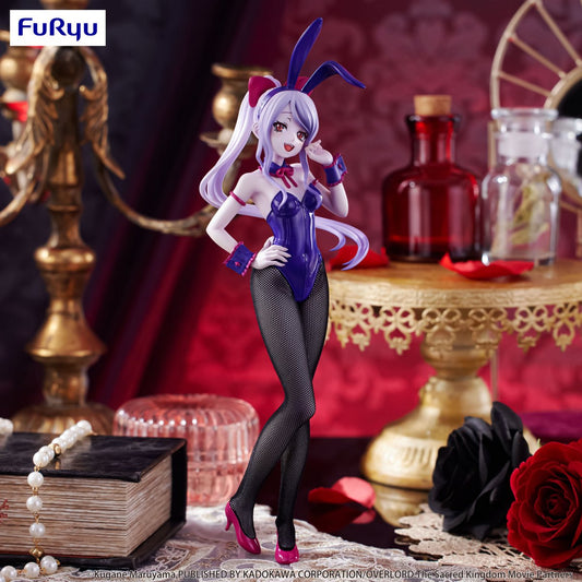 BiCute Bunnies Figure - Shalltear Bloodfallen - Overlord