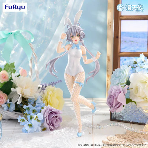 [PRE-ORDER] BiCute Bunnies Figure - Singer Luo Tian Yi - LUO TIAN YI