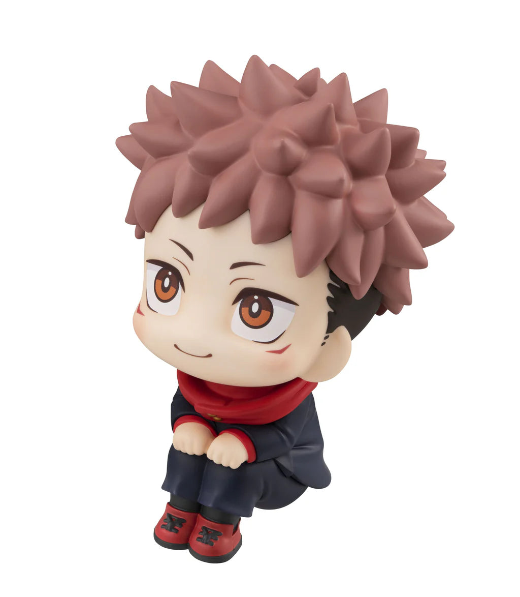 [PRE-ORDER] Look Up Series - Itadori Yuji - Jujutsu Kaisen