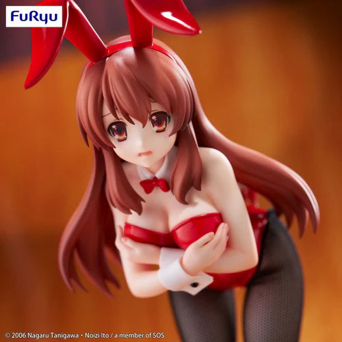 [PRE-ORDER] BiCute Bunnies Figure - Asahina Mikuru - The Melancholy of Haruhi Suzumiya