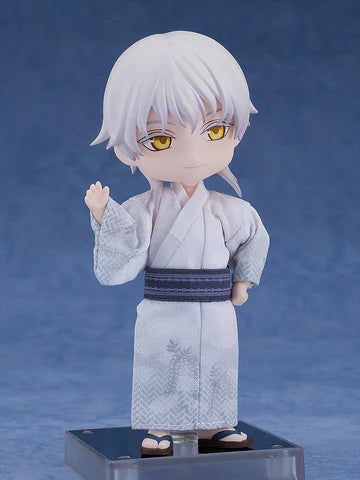 [PRE-ORDER] Nendoroid - Tsurumaru Kuninaga Casual Outfit Ver. - Touken Ranbu -ONLINE-