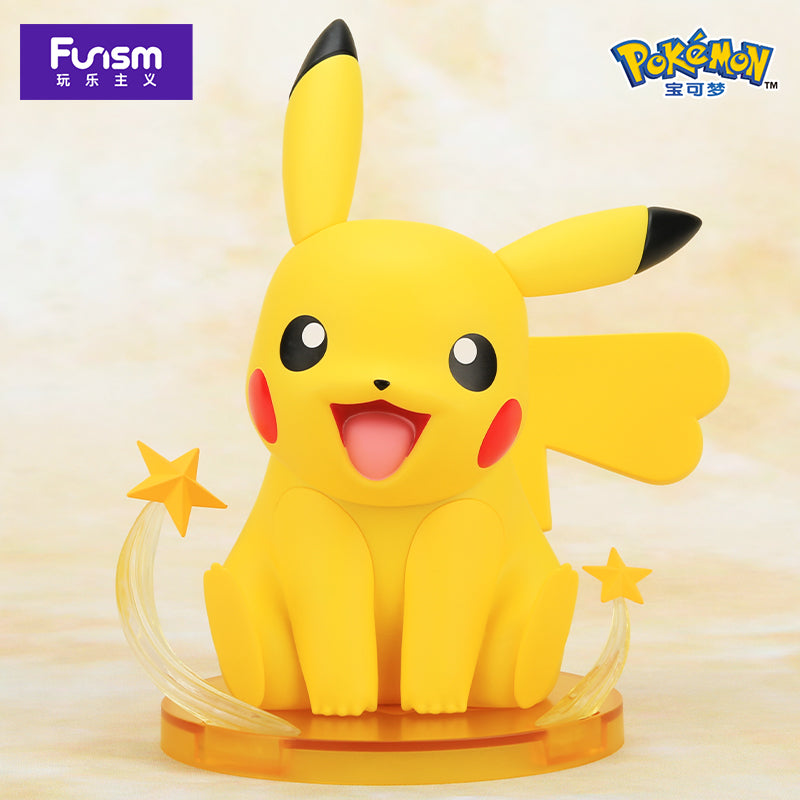 Funism - Pokemon figure