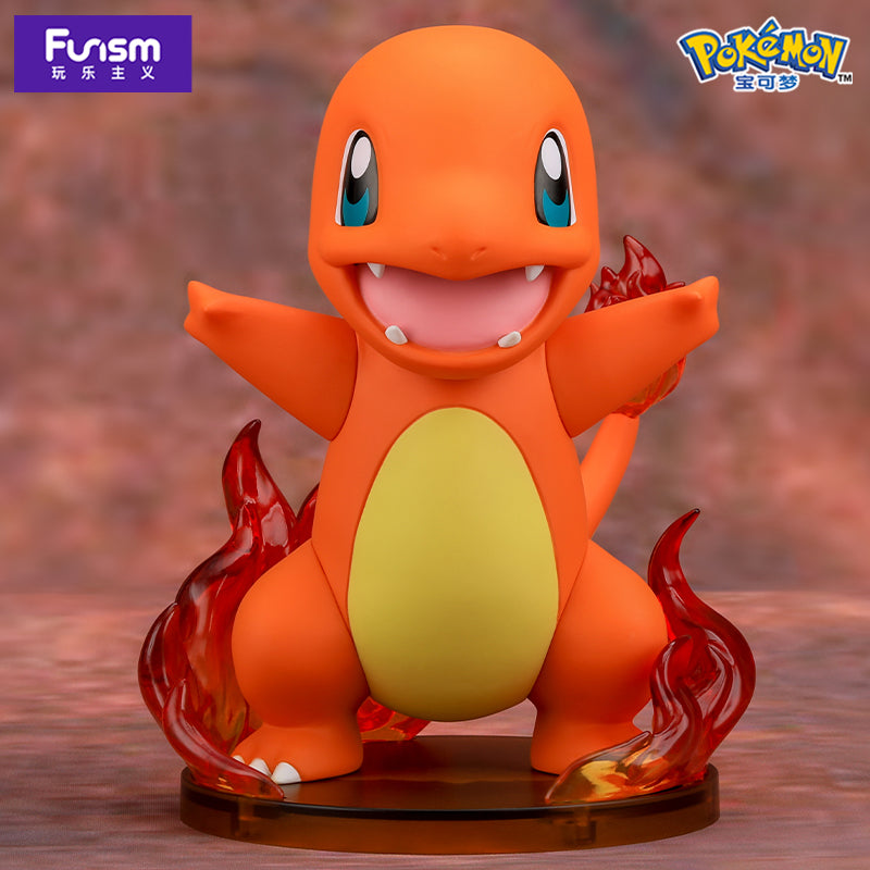 Funism - Pokemon figure