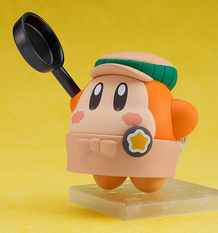 [PRE-ORDER] Nendoroid - Waddle Dee Kirby Cafe Ver. - Kirby's Dream Land