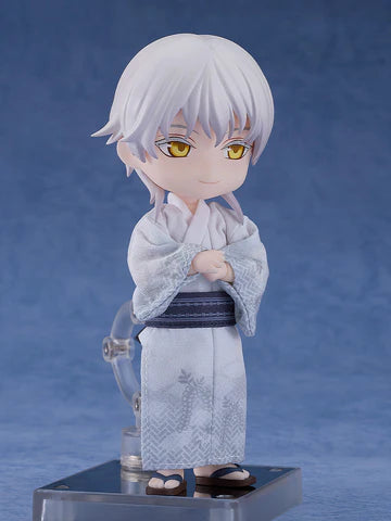 [PRE-ORDER] Nendoroid - Tsurumaru Kuninaga Casual Outfit Ver. - Touken Ranbu -ONLINE-