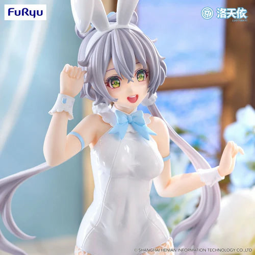 [PRE-ORDER] BiCute Bunnies Figure - Singer Luo Tian Yi - LUO TIAN YI