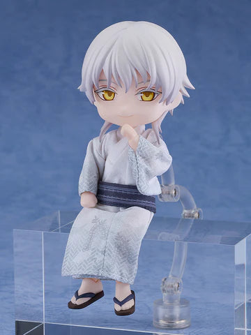 [PRE-ORDER] Nendoroid - Tsurumaru Kuninaga Casual Outfit Ver. - Touken Ranbu -ONLINE-