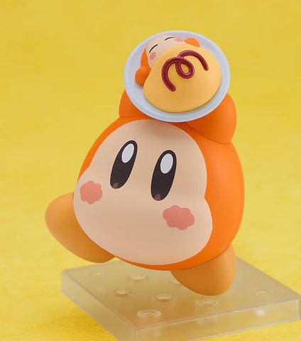 [PRE-ORDER] Nendoroid - Waddle Dee Kirby Cafe Ver. - Kirby's Dream Land