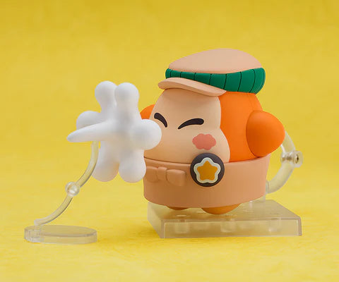 [PRE-ORDER] Nendoroid - Waddle Dee Kirby Cafe Ver. - Kirby's Dream Land