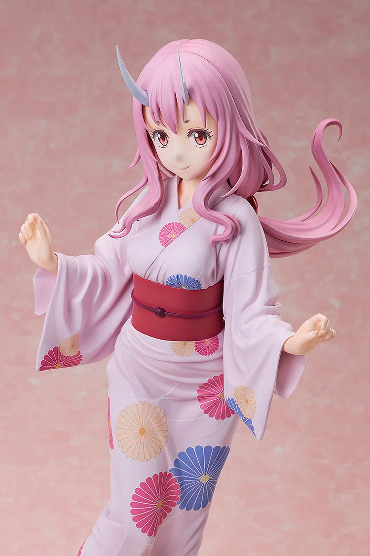 [PRE-ORDER] Shuna Yukata Ver. 1/4 Scale Figure - That Time I Got Reincarnated as a Slime