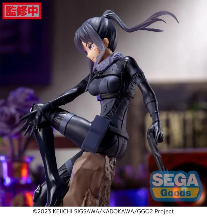 [PRE-ORDER] Luminasta - Pitohui - Sword Art Online Alternative Gun Gale Online II