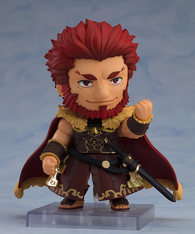 [PRE-ORDER] Nendoroid - Rider / Iskandar - Fate/Grand Order