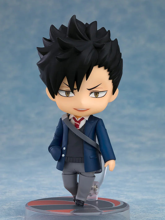 [PRE-ORDER] Nendoroid - Kuroo Tetsuro School Uniform Ver. - Haikyu!!