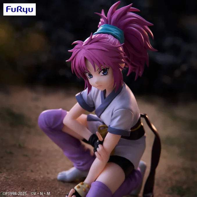 [PRE-ORDER] Noodle Stopper Figure - Machi - Hunter x Hunter