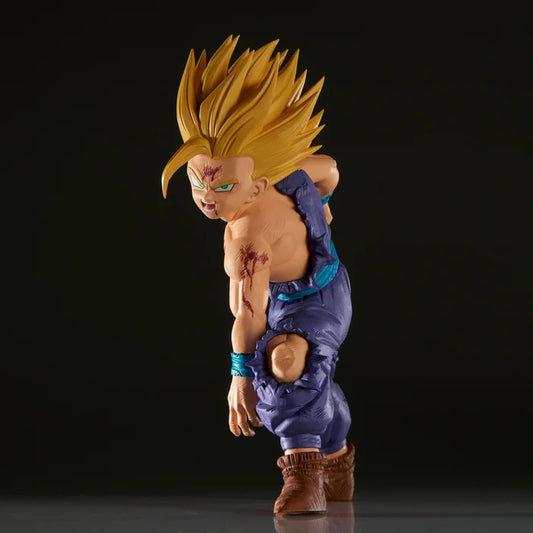 [PRE-ORDER] MATCH MAKERS - Super Saiyan Son Gohan (VS Cell) - Dragon Ball Z