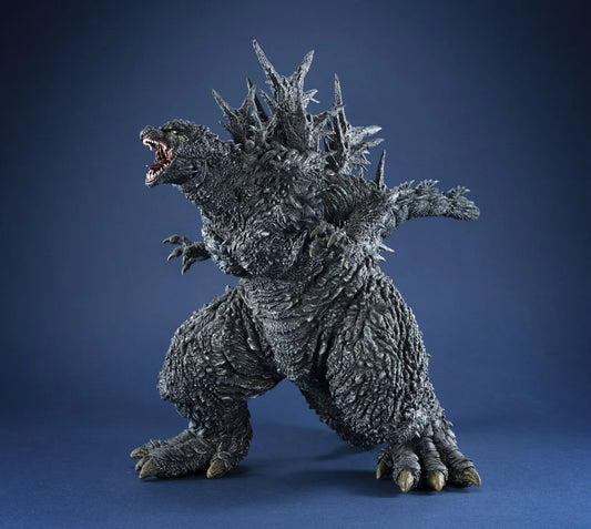 [PRE-ORDER] UA Monsters - Godzilla (2023) Operation Wadatsumi Image Color Ver. - Godzilla Minus One