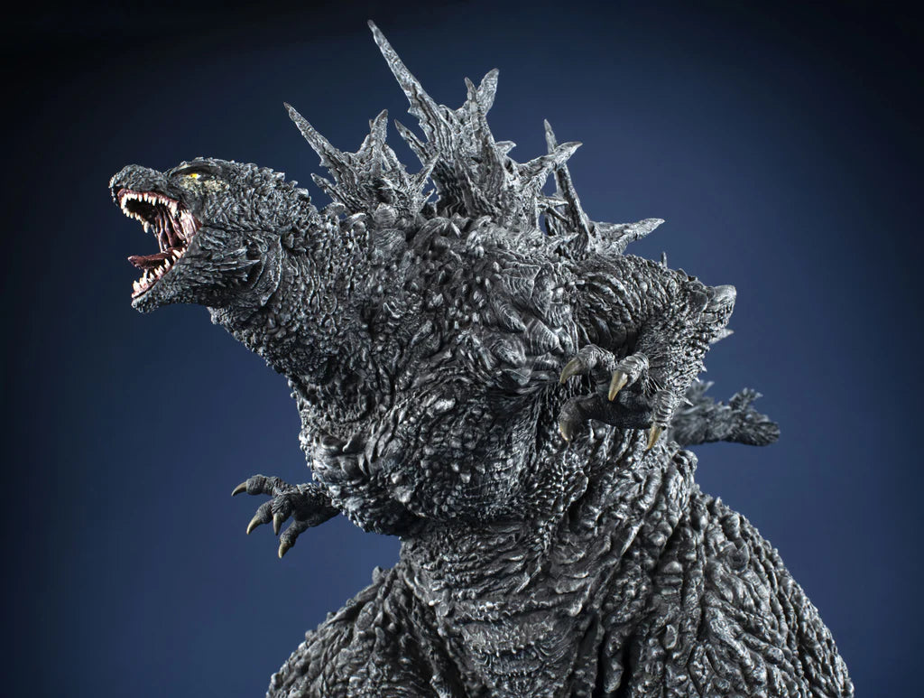 [PRE-ORDER] UA Monsters - Godzilla (2023) Operation Wadatsumi Image Color Ver. - Godzilla Minus One