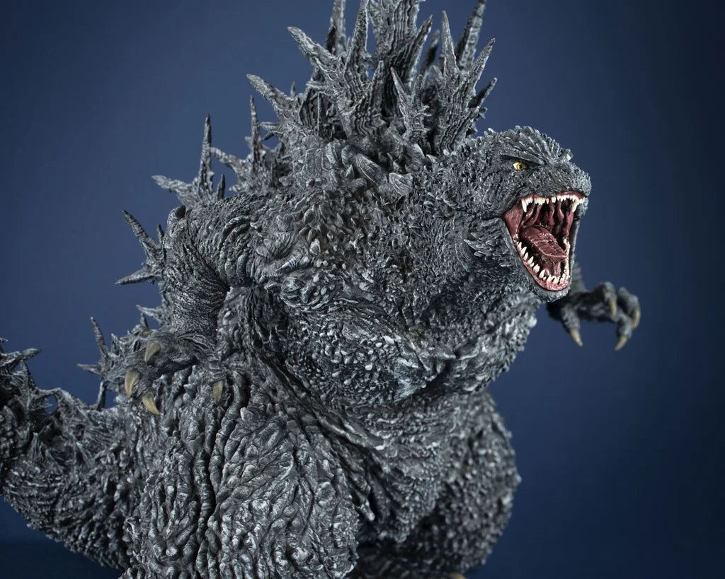 [PRE-ORDER] UA Monsters - Godzilla (2023) Operation Wadatsumi Image Color Ver. - Godzilla Minus One