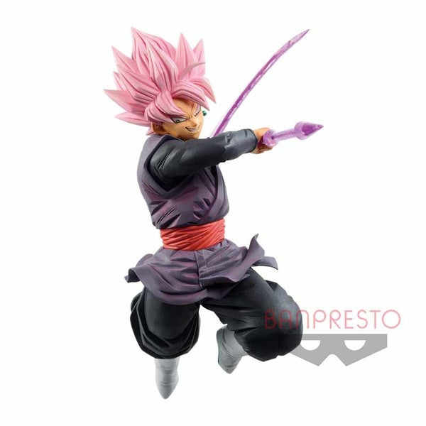 G×materia - Super Saiyan Rose Goku Black - Dragon Ball Super