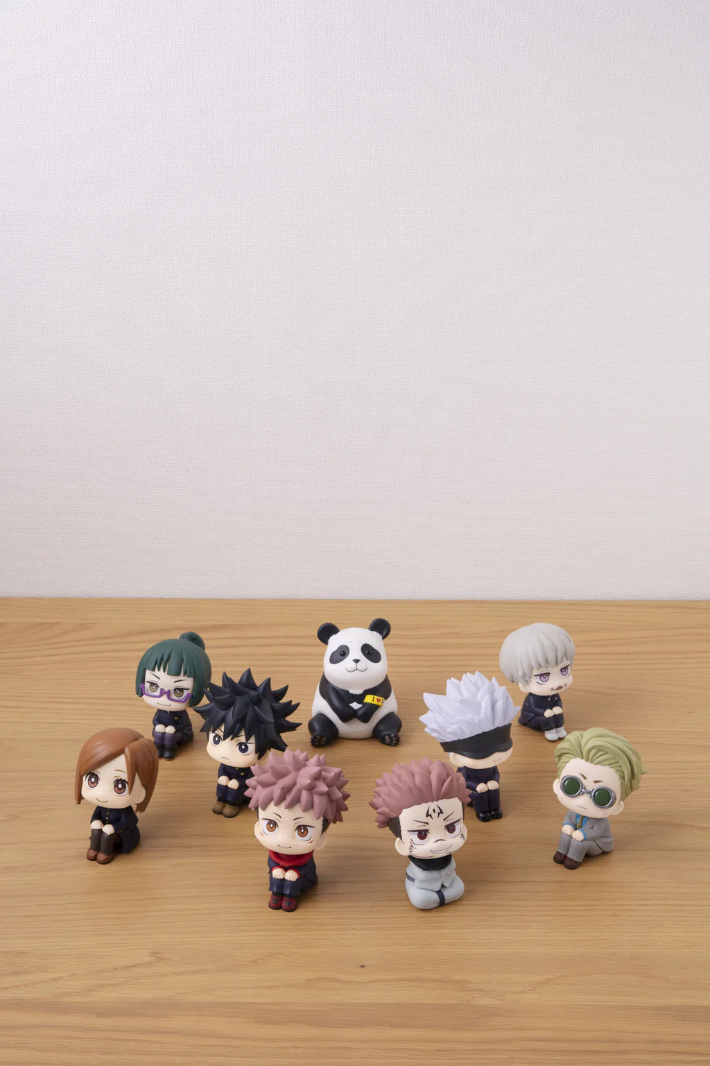 [PRE-ORDER] Look Up Series - Sukuna - Jujutsu Kaisen