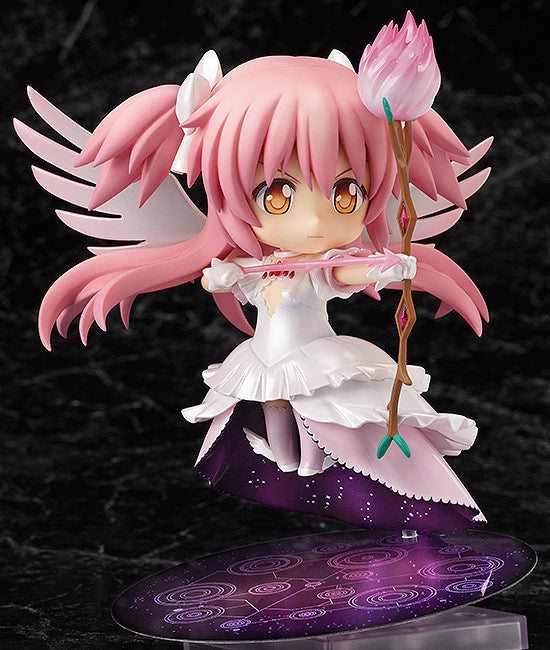 [PRE-ORDER] Nendoroid - Ultimate Madoka - Puella Magi Madoka Magica