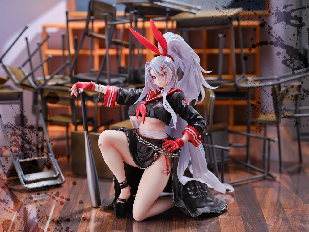 [PRE-ORDER] Prinz Eugen Ura no Urabancho? 1/6 Scale Figure - Azur Lane