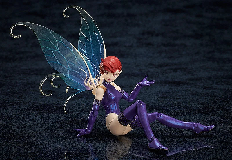 [PRE-ORDER] figma - Pixie - Shin Megami Tensei