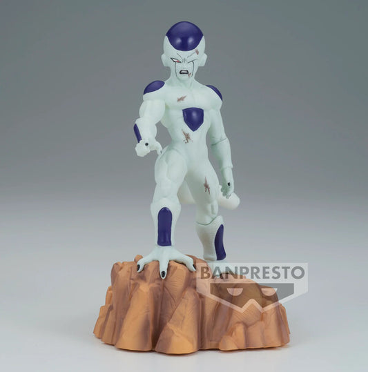 History Box - Frieza - Dragon Ball Z