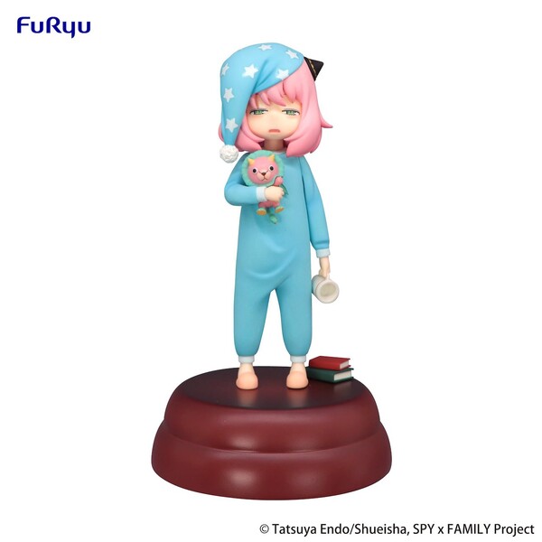 Exceed Creative Figure - Anya Forger: Sleepwear Ver. - Spy x Family