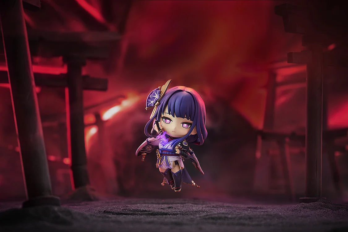 [PRE-ORDER] Nendoroid - Raiden Shogun - Genshin Impact