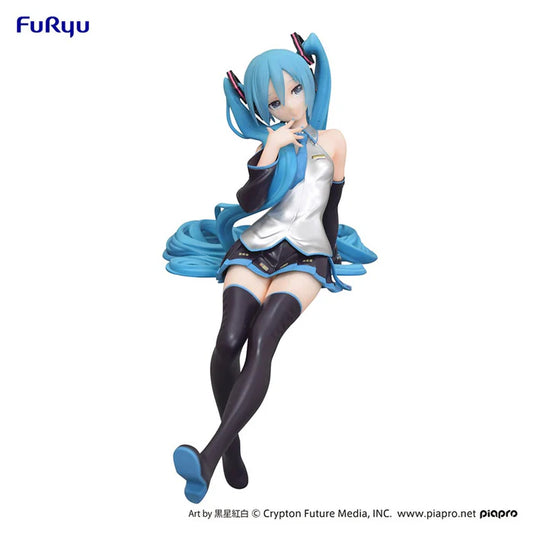 [PRE-ORDER] Noodle Stopper Figure - Character Vocal Series 01 Hatsune Miku