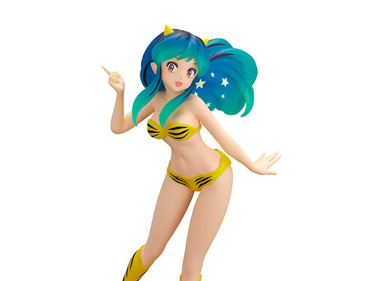 [PRE-ORDER] GLITTER&GLAMOURS - LUM Shooting star Ver.A - Urusei Yatsura