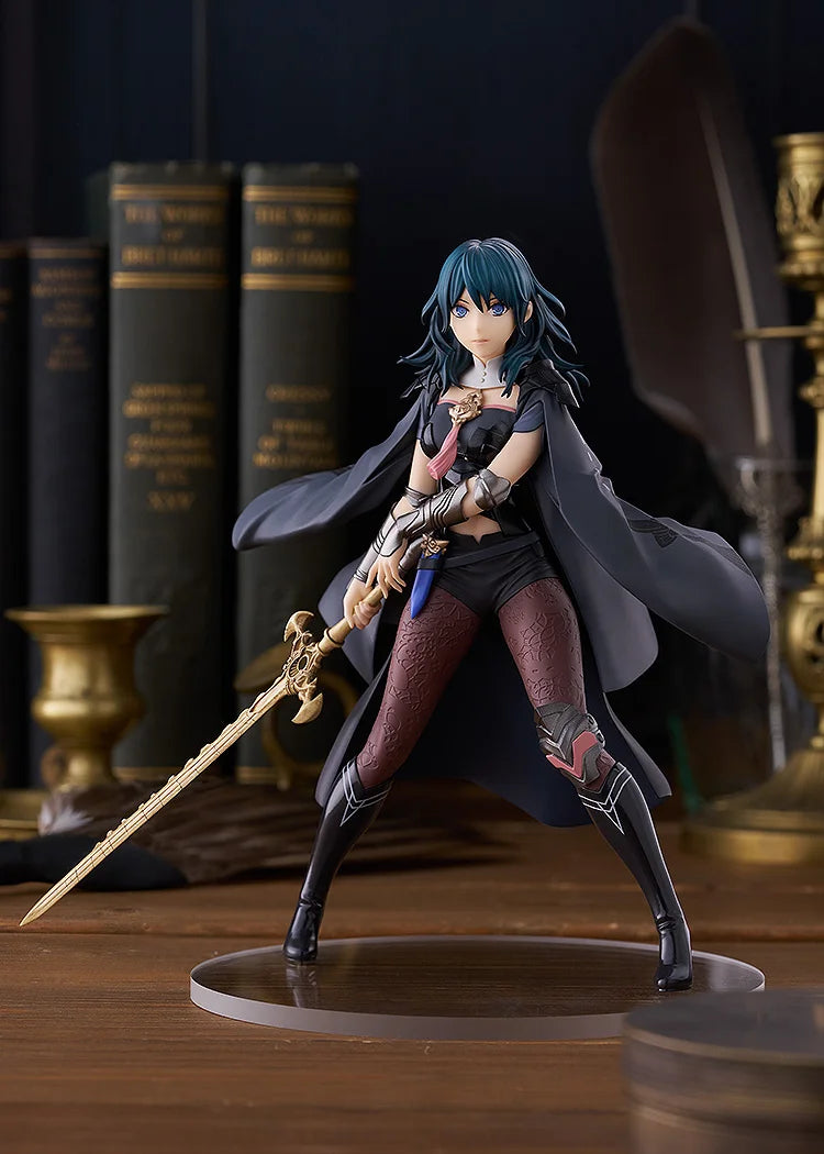 [PRE-ORDER] POP UP PARADE - Byleth (Female) - Fire Emblem: Three Houses