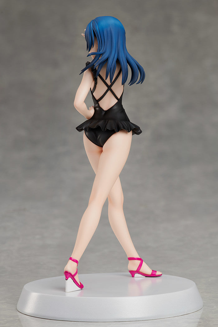 1/8 Scale - Tsushima Yoshiko - Summer Queens Love Live! Sunshine!!