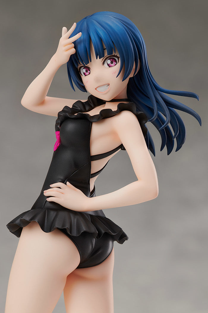 1/8 Scale - Tsushima Yoshiko - Summer Queens Love Live! Sunshine!!