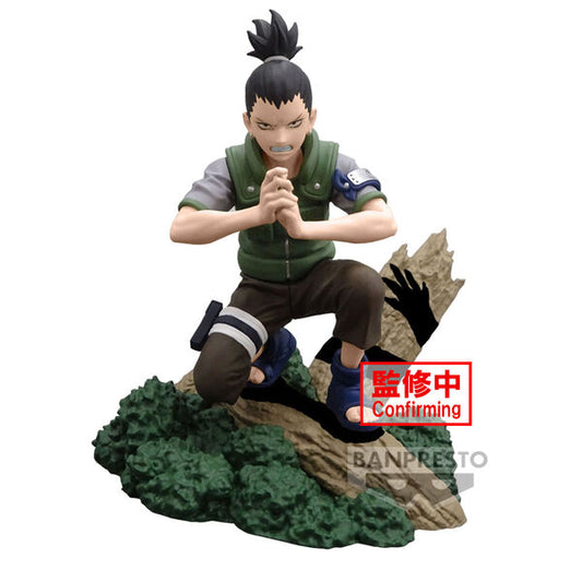 Memorable Saga - Nara Shikamaru - NARUTO