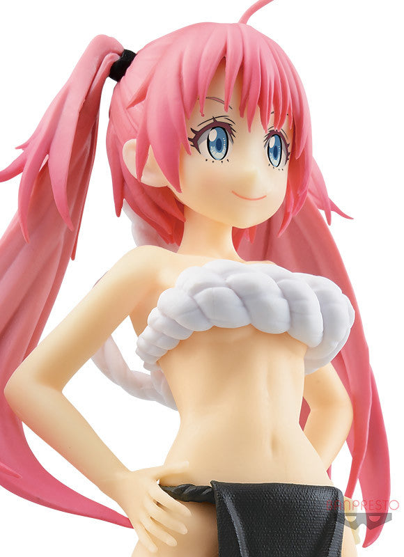 EXQ Figure - Milim Nava - That Time I Got Reincarnated as a Slime