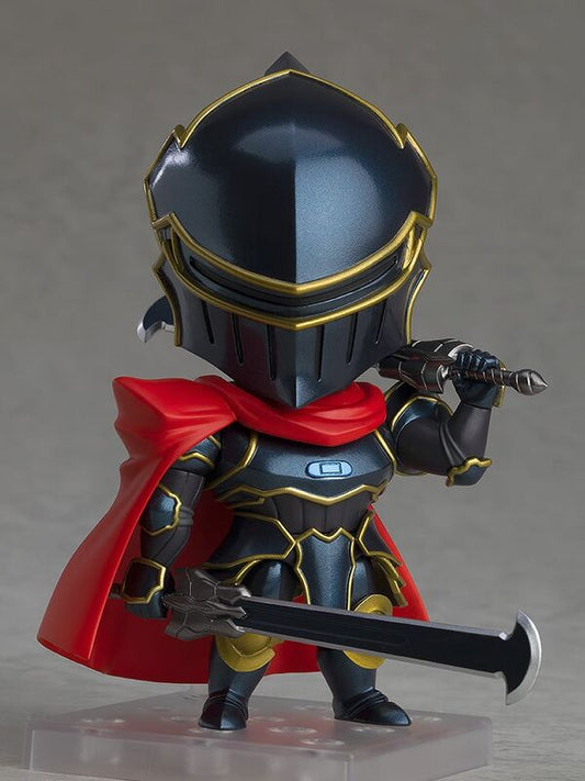 [PRE-ORDER] Nendoroid - Dark Hero Momon - Overlord