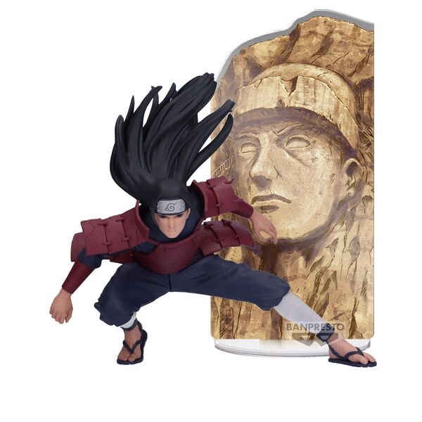 [PRE-ORDER] PANEL SPECTACLE - Senju Hashirama - Naruto: Shippuden