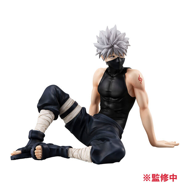 [PRE-ORDER] G.E.M. Series - Tenohira Kakashi-sensei - NARUTO -Shippuden-