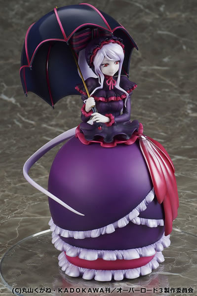 [PRE-ORDER] Shalltear Bloodfallen 1/7 Scale Figure - Overlord