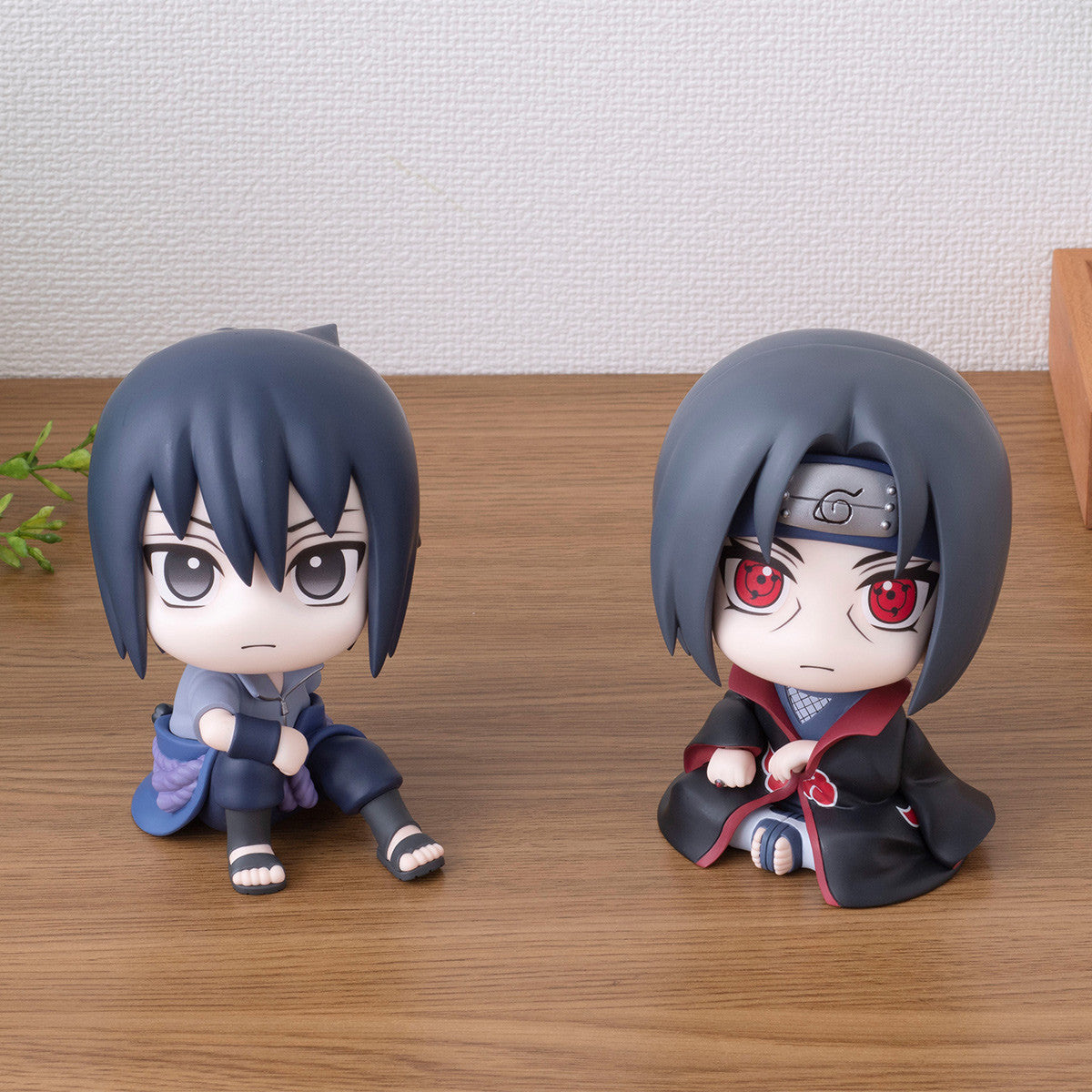 [PRE-ORDER] Look Up Series - Uchiha Itachi - NARUTO -Shippuden-