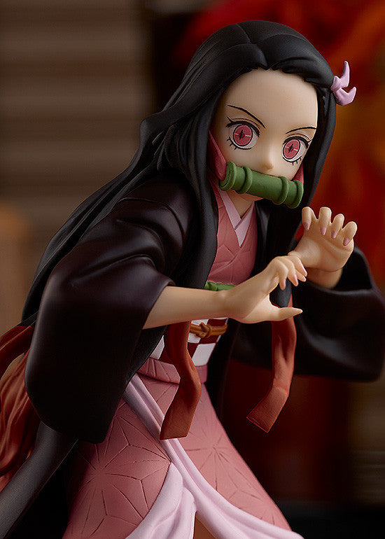 POP UP PARADE - Kamado Nezuko - Demon Slayer