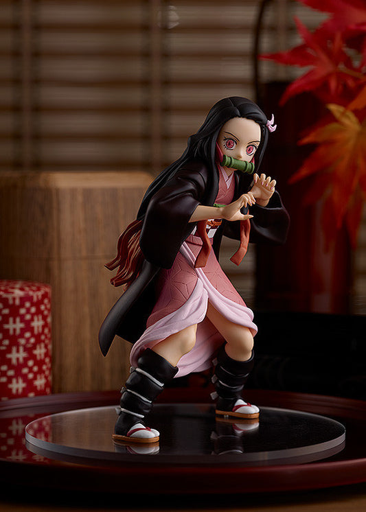 POP UP PARADE - Kamado Nezuko - Demon Slayer