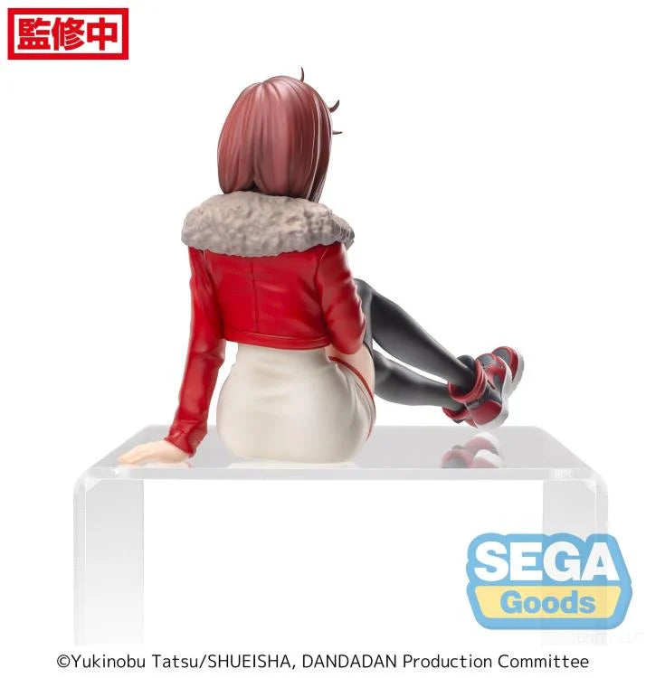 [PRE-ORDER] Premium Perching Figure - Momo Vol.2 - Dan Da Dan