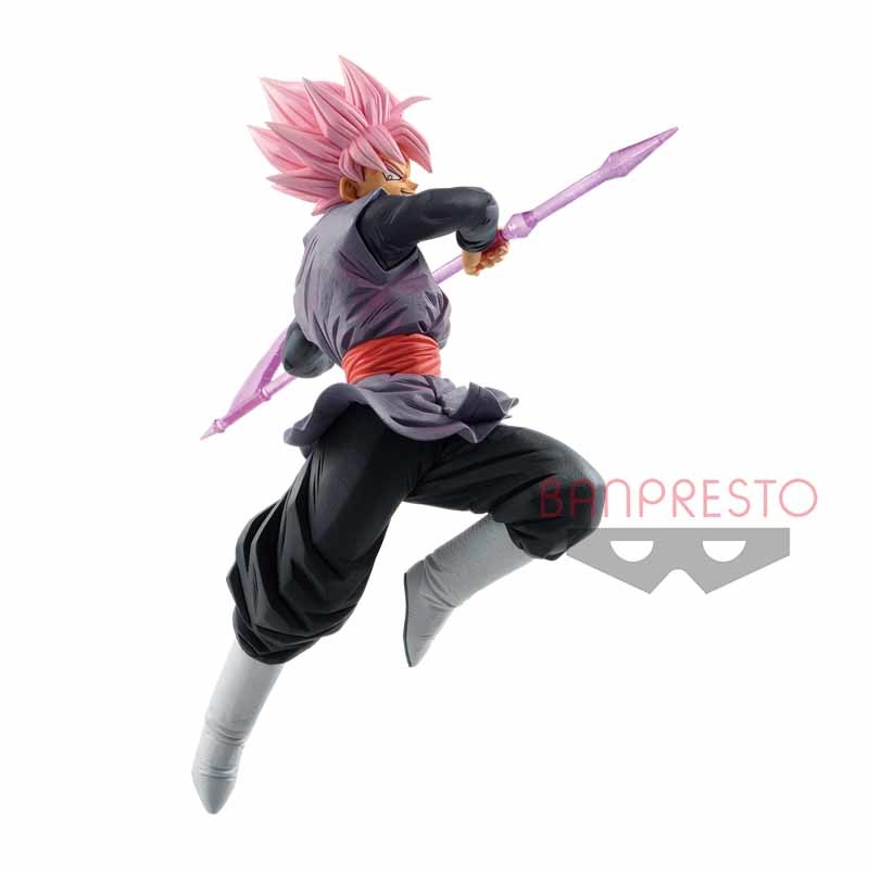 G×materia - Super Saiyan Rose Goku Black - Dragon Ball Super