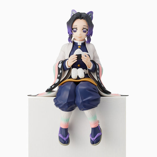 Premium Perching Figure - Kochou Shinobu - Demon Slayer